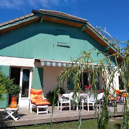 Appartamento Greselin Chorges Esterno foto